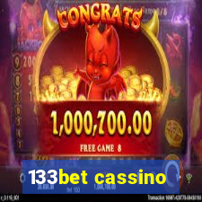 133bet cassino